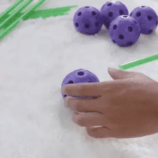 FortiKids™ - Jeu de construction créatif