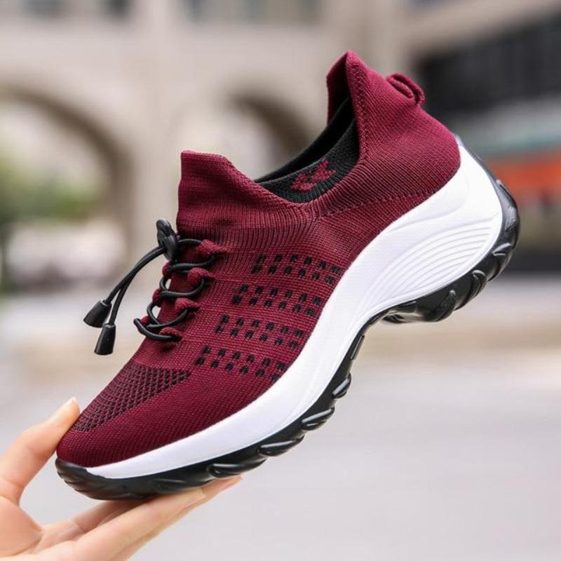 OrthoSport™ - Baskets orthopédiques femme