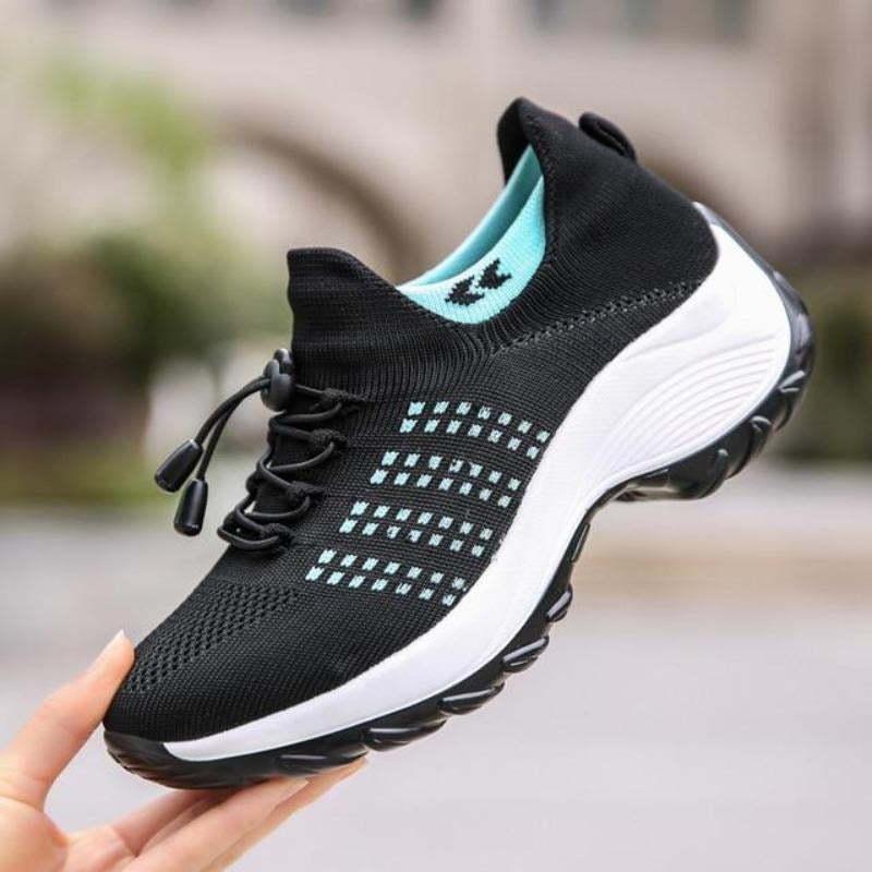 OrthoSport™ - Baskets orthopédiques femme