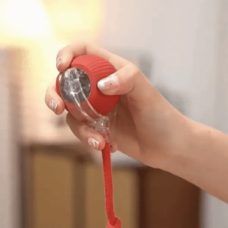 PawBounce™- Balle intéractive