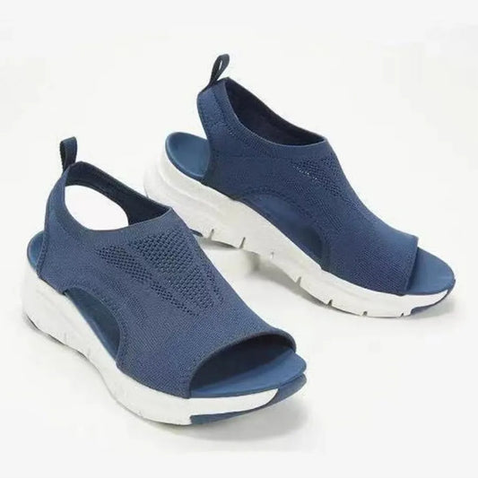 OrthoZen™ - Sandales orthopédiques