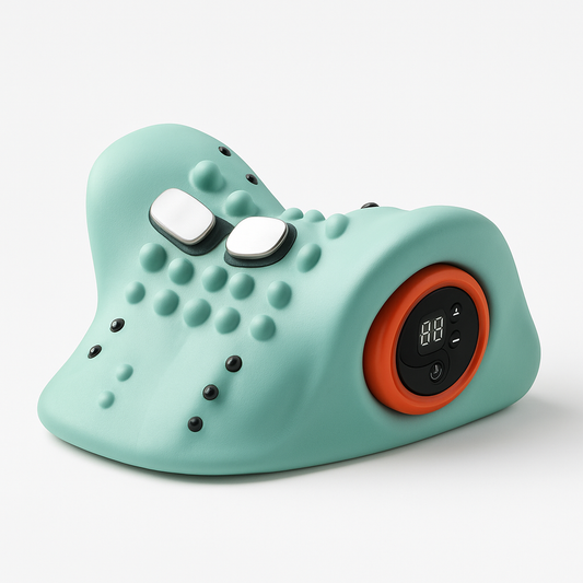 Wave™ , votre masseur à domicile