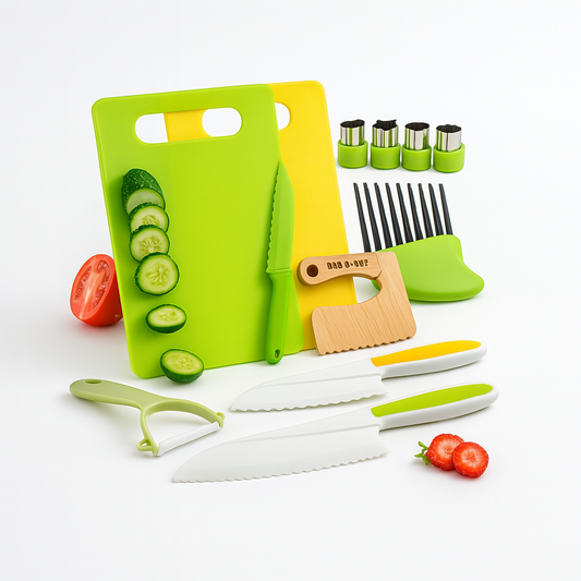 PetitChef™ - Kit de cuisine pour enfants