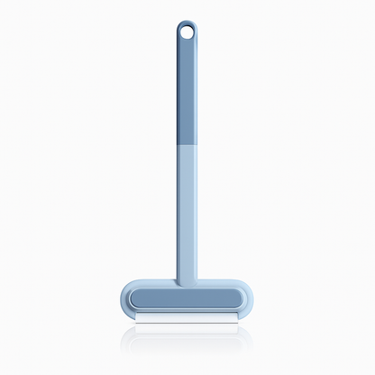 Yopoll™ – Brosse anti-poils multifonctionnelle