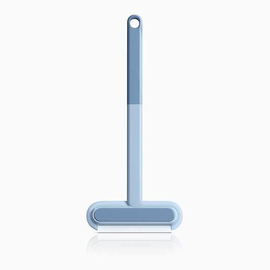 Yopoll™ – Brosse anti-poils multifonctionnelle