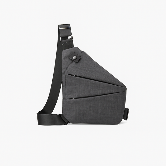 Nomad™ - Sac à bandoulière antivol