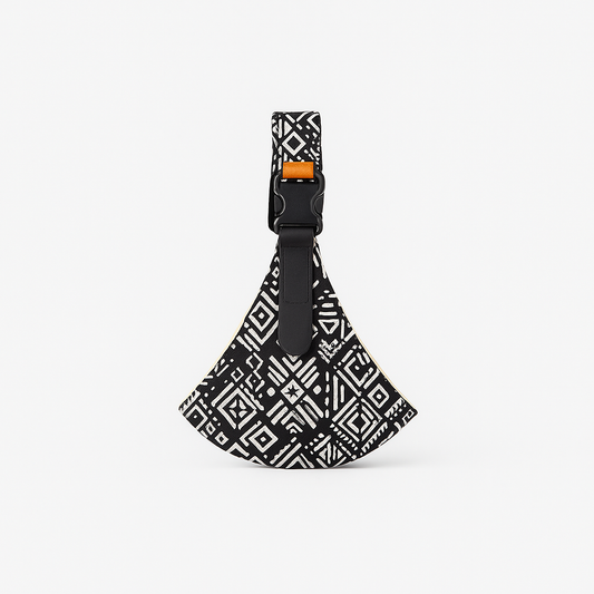 Nideo™ - Porte-bébé ergonomique nouvelle génération