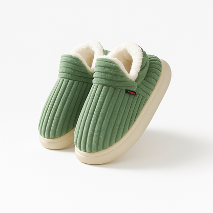 CozyWinter™ - Chaussons d'intérieur ultra-chauds