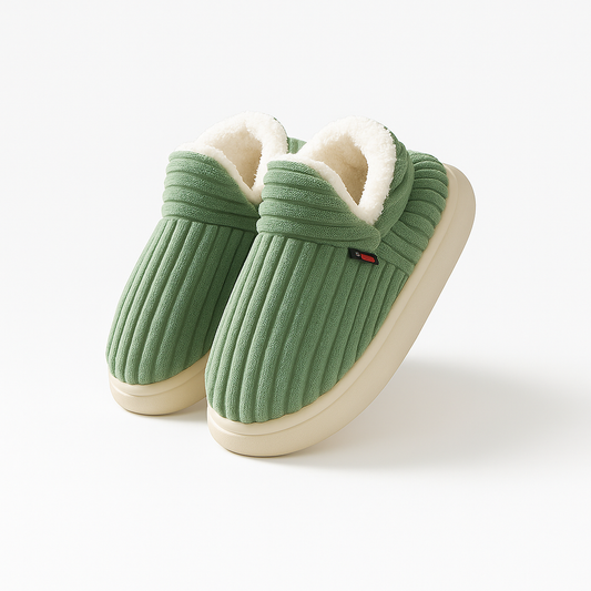 CozyWinter™ - Chaussons d'intérieur ultra-chauds