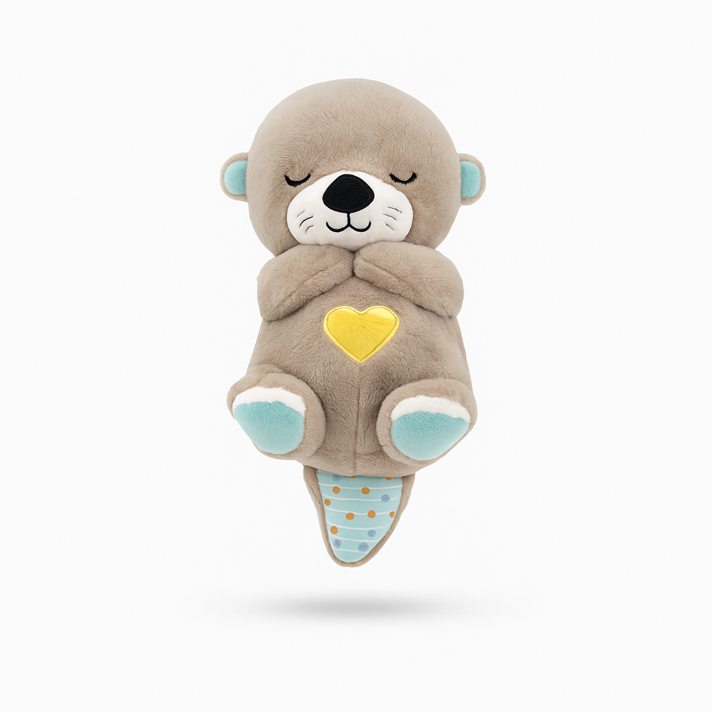 Sleepiies™ - La peluche apaisante pour animaux