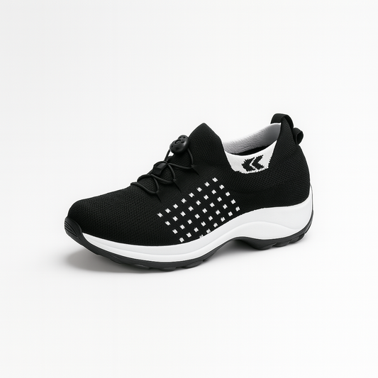 OrthoSport™ - Baskets orthopédiques femme