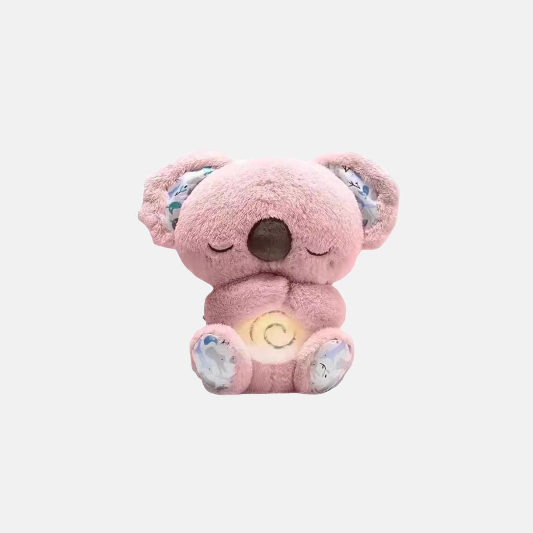 Sleepiies™ - La peluche du sommeil