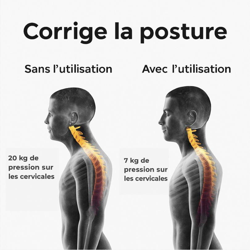 Wave™ , votre masseur à domicile