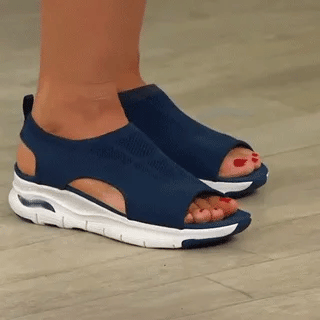 OrthoZen™ - Sandales orthopédiques