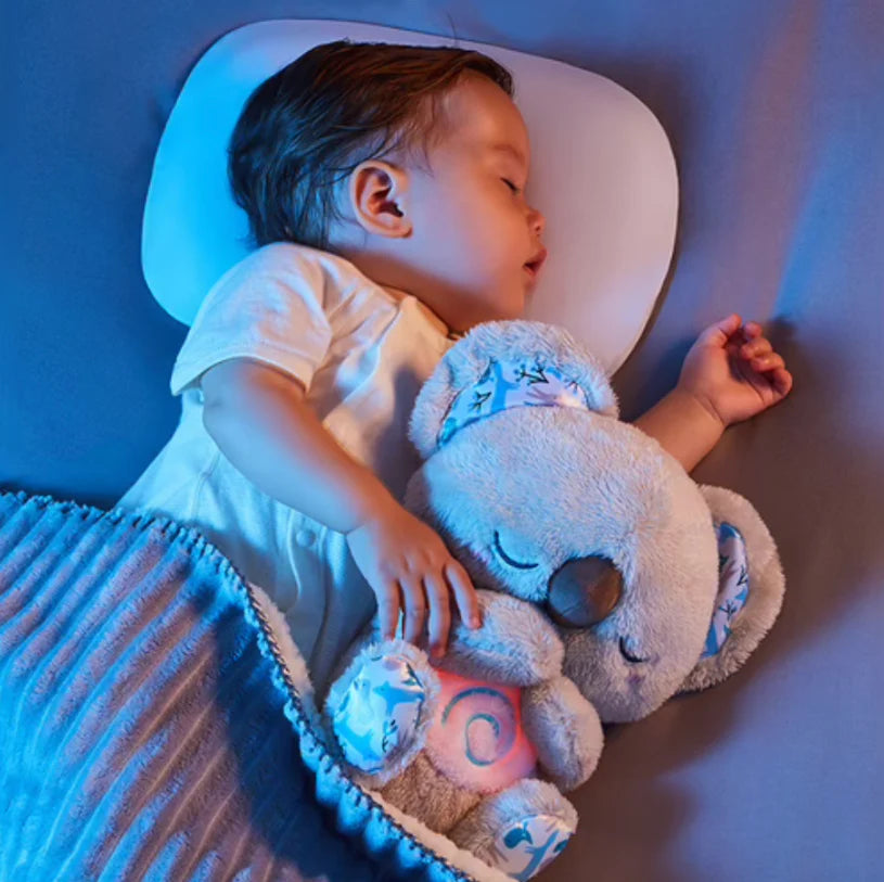 Sleepiies™ - La peluche du sommeil